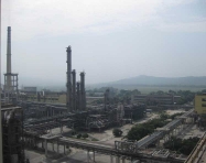 煤化工厂气体监测解决方案